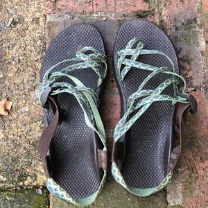 Chacos sandals